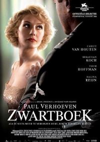��Ƥ�� Zwartboek[��Ӱ��˵]