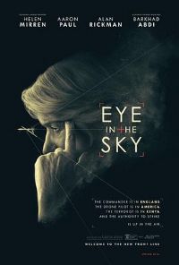 ֮ Eye in the Sky[Ӱ˵]