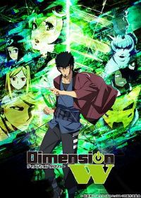 Dimension W ~άս~