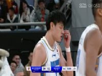 CBA��������24�� �㽭������ҩVS�������� 20240101�������