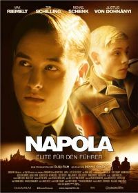 ϣ���յ��к� Napola - Elite f��r den F��hrer[��Ӱ��˵]
